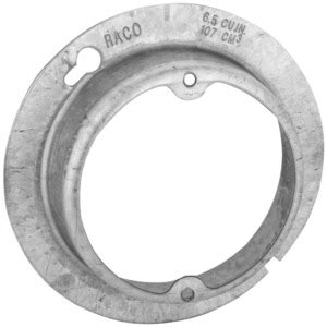 handy box round mud ring